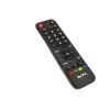 Controle Remoto Receptor Htv Box Le-7454 Novo