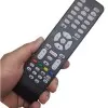 Controle Remoto Compatível Tv Aoc Netflix Lelong-7463 Novo