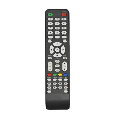 Controle Remoto Tv Cce Lcd- Rc-512 Mxt Novo