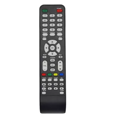 Controle Remoto Compatível Tv Cce Lcd Rc-512 Sky-7974 Novo