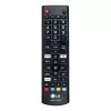 Controle Remoto Compátível Tv Lg Smart Netflix Fng-8035