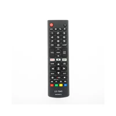 Controle Remoto Tv Lg Smart Netflix Lelong Novo