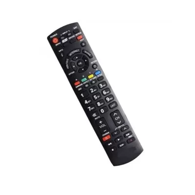 Controle Remoto Tv Panasonic 3D Le-7922 Lelong Novo