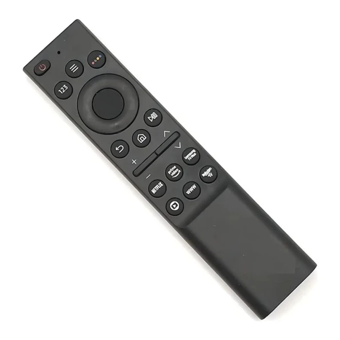 Controle Remoto Tv Samsung 4k Netflix 026-0077 Pix
