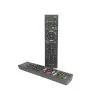 Controle Remoto Tv Sony Smart Com Netlix Fbg-7009 Novo