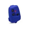 Controle Remoto Tx 3C Azul Peccinin Novo