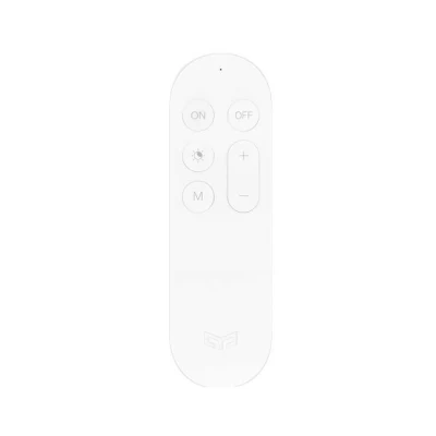 Controle Remoto Yeelight P/ Luz Compatível Xiaomi Bluetooth