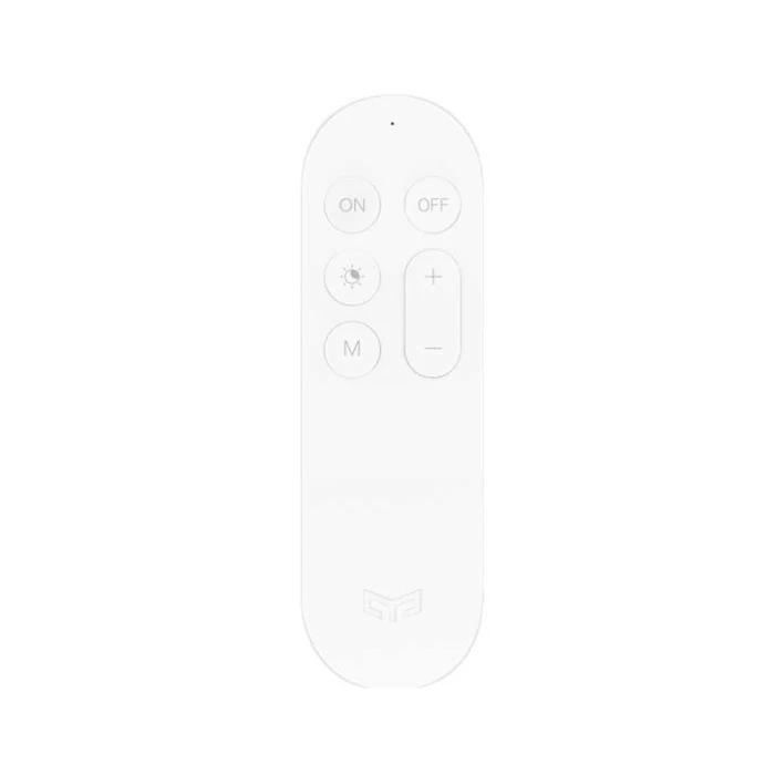 Controle Remoto Yeelight P/ Luz Compatível Xiaomi Bluetooth