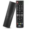 Controle Remoto compativel com TV 4K SMART AKB 7593515/3508