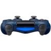 Controle Sem Fio Azul Noturno Para PS4 Dualshock Sony