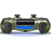 Controle Sem Fio Camuflado Para PS4 Dualshock Sony