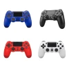 Controle Sem Fio Double Motor 4 Colorido Compatível PS4