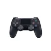 Controle Sem Fio DoubleShock Preto Compatível Com PS4 Kapbom