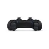 Controle Sem Fio DualSense Preto Sony Para PlayStation 5