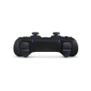 Controle Sem Fio DualSense Preto Sony Para PlayStation 5