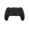 Controle Sem Fio DualSense Preto Sony Para PlayStation 5