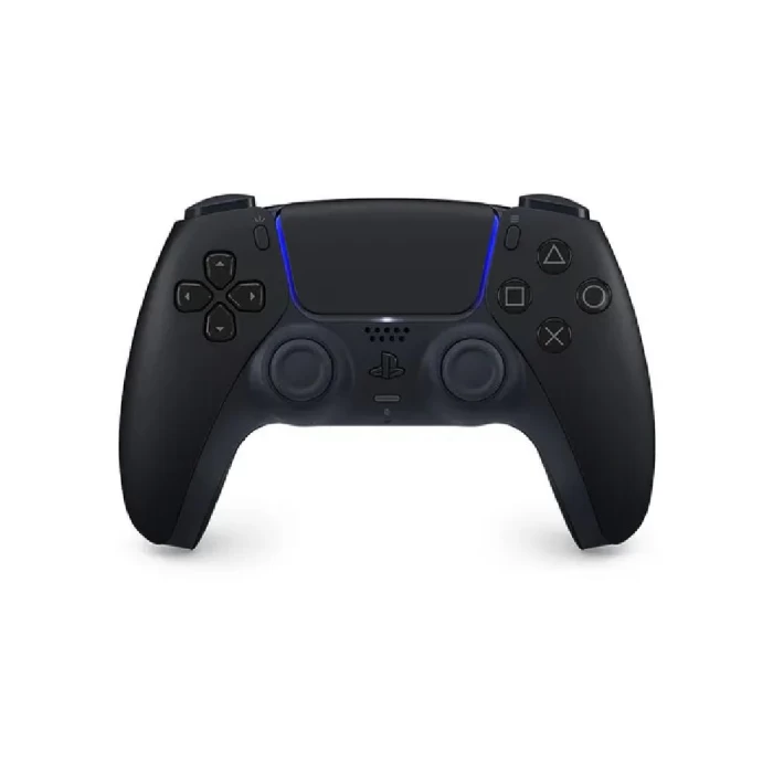 Controle Sem Fio DualSense Preto Sony Para PlayStation 5