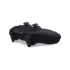 Controle Sem Fio DualSense Preto Sony Para PlayStation 5