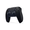 Controle Sem Fio DualSense Preto Sony Para PlayStation 5