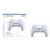 Controle Sem Fio Dualsense Cor Chroma Pearl Playstation 5