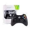 Controle Sem Fio Para Xbox 360 Leon Gts Novo