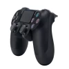 Controle Sem Fio Preto Para PS4 Dualshock Sony