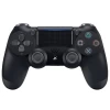 Controle Sem Fio Preto Para PS4 Dualshock Sony