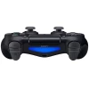 Controle Sem Fio Preto Para PS4 Dualshock Sony