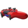 Controle Sem Fio Ps4 Dualshock Vermelho Sony