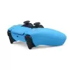 Controle Sem Fio Ps5 Dual Sense Azul Sony Novo