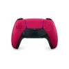 Controle Sem Fio Ps5 Dual Sense Vermelho Sony Novo