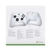 Controle Sem Fio Xbox Series Robot White