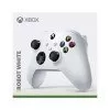 Controle Sem Fio Xbox Series Robot White