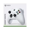 Controle Sem Fio Xbox Series Robot White