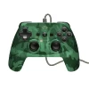 Controle Trust Gtx Yula Camo Usb 13 Botões Novo