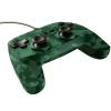 Controle Trust Gtx Yula Camo Usb 13 Botões Novo