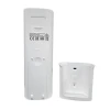 Controle remoto ar condicionado compatível LG AKB75735403