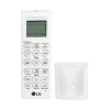 Controle remoto para ar condicionado AKB76038102