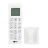 Controle remoto para ar-condicionado LG AKB75735404