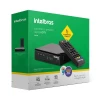 Conversor Digital Para Tv Com Gravador CD 730 Intelbras