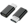 Conversor OTG V8 Femea X Tipo-C Macho SX-ZJ17