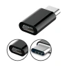 Conversor OTG V8 Femea X Tipo-C Macho SX-ZJ17