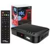 Conversor de TV Digital HD com Gravador Full HD C/ filtro 4G