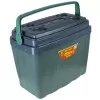 Cooler De Cerveja Siberian 25l Verde Guepardo Com Alça