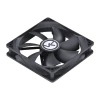 Cooler Fan Para Gabinete Vinik Cf80 Preto 120mm Novo