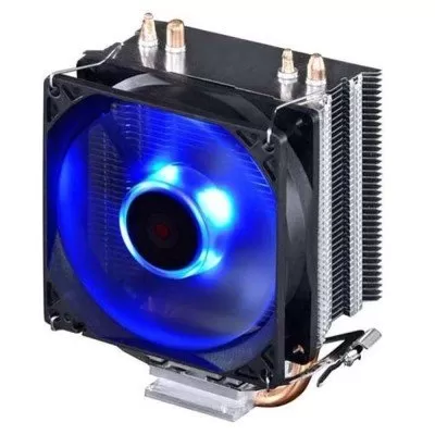 Cooler KZ2 92 mm Azul Pcyes Para AMD/Intel