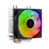 Cooler Para Processador Lorx Rainbow V2 92mm 100W Pcyes