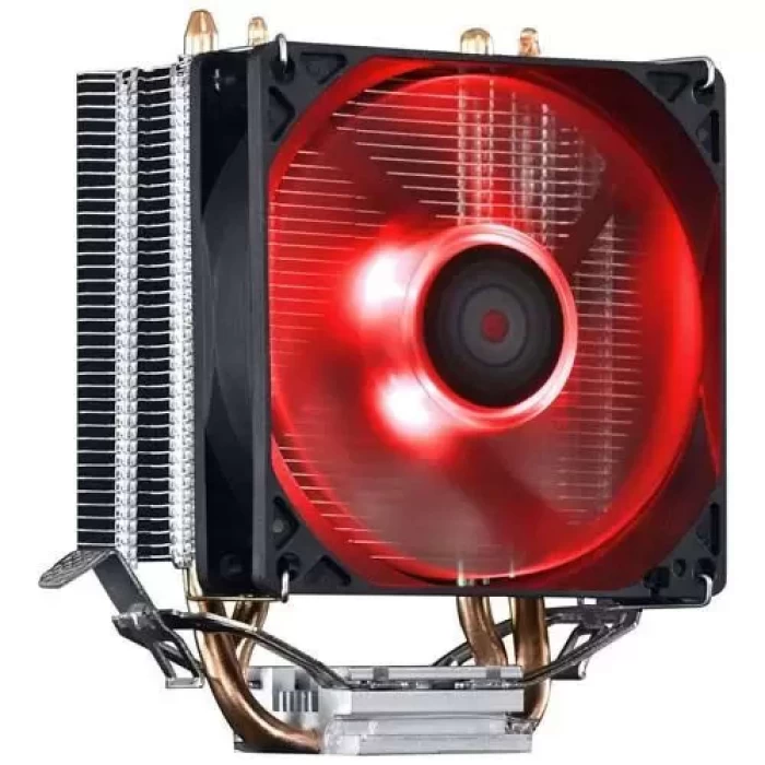 Cooler Zero K Z2 92Mm com Led para Processador Amd/Intel