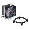 Cooler Zero K Z2 92Mm com Led para Processador Amd/Intel