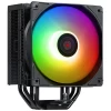 Cooler para processador KZ X 120MM ARGB TDP